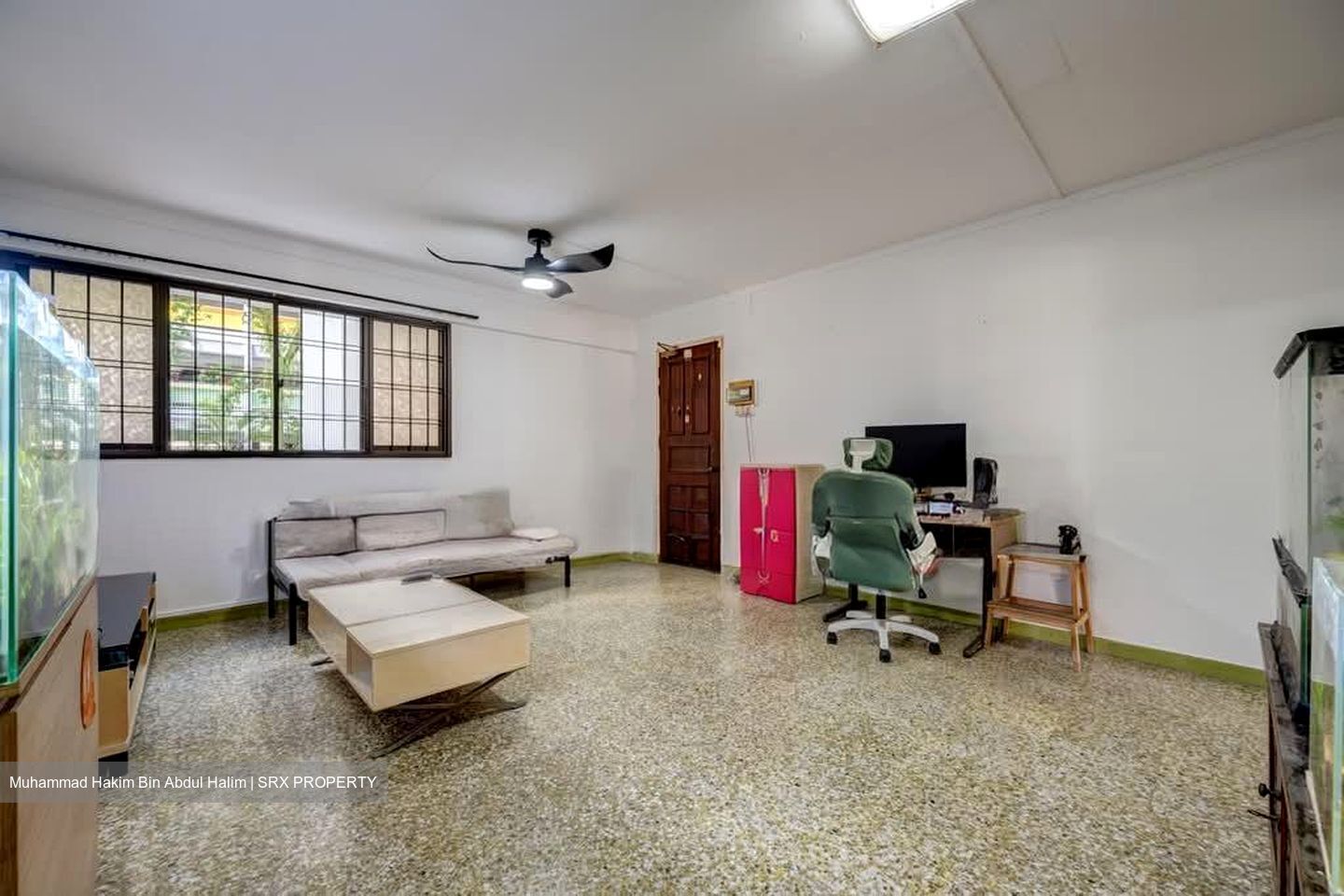 Blk 334 Teck Ghee View (Ang Mo Kio), HDB 4 Rooms #581865511